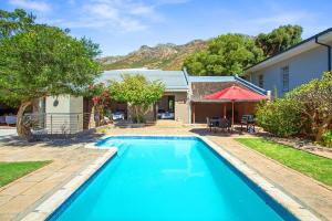 Πισίνα στο ή κοντά στο 97 Drommedaris by Host Agents