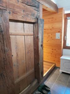 Photo de la galerie de l'établissement Saflischgarten, à Grengiols 2 autres photos