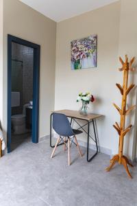 Fotografie z fotogalerie ubytování Yesimar Hotel v destinaci Salinas