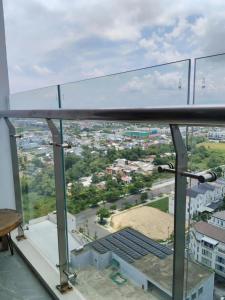 Μπαλκόνι ή βεράντα στο Homestay Nera Graden Hue - Nghỉ dưỡng cao cấp Huế