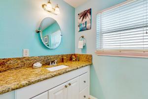 Fotografie z fotogalerie ubytování Retreat Gulf Views Large Deck Family Fun v destinaci Hercules Offshore Heliport + 18 fotografií