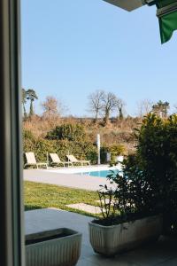 Galeriebild der Unterkunft Residenza Pastrengo in Pastrengo