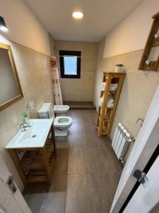 Phòng tắm tại Patagonialiv +75 ảnh