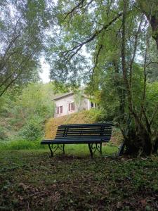 Zahrada ubytování Pause détente + 4 fotografie