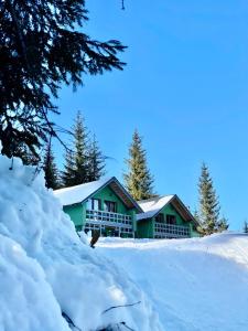 Το Family Home τον χειμώνα