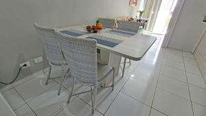 Fotografie z fotogalerie ubytování Residencial Portal da Praia v destinaci Maragogi