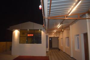 Fotografie z fotogalerie ubytování Royal nest resorts Yercaud v destinaci Yercaud