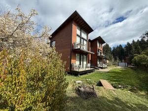 Vườn quanh Patagonialiv