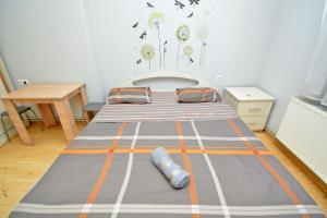 Imagen de la galería de Yerevan Rooms Guest House, en Ereván