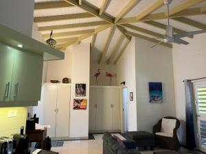 Η κουζίνα ή μικρή κουζίνα στο 24 Casa Lora