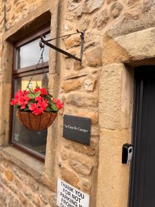 Fotografie z fotogalerie ubytování La Casa De Campo v destinaci Long Preston