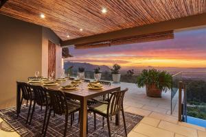 Φυσικό τοπίο κοντά σε αυτή η παραθεριστική κατοικία