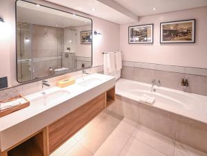 Fotografie z fotogalerie ubytování Irene Country Hotel, Autograph Collection v destinaci Centurion