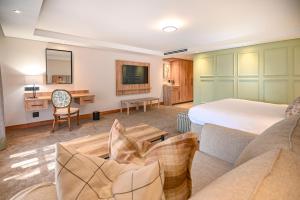 Fotografie z fotogalerie ubytování Irene Country Hotel, Autograph Collection v destinaci Centurion