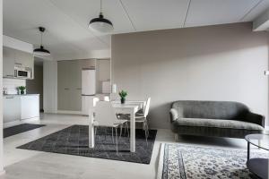 Billede fra billedgalleriet på Spacious Apartment for 5 with Sauna i Masala