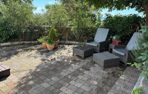 Aed väljaspool majutusasutust Amazing Home In Krasica With Wifi +21 fotot