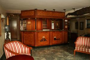 Lounge nebo bar v ubytování Angels rooms and suites by LSA + 11 fotografií