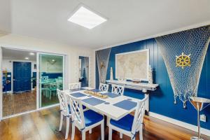 Fotografie z fotogalerie ubytování Blue Boat House v destinaci Cocoa