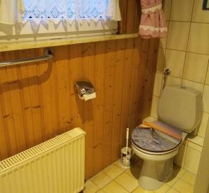 Un baño de Haus Sielblick 29 fotos más