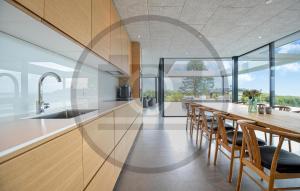 Φωτογραφία από το άλμπουμ του Beautiful Home In Knebel With Sauna σε Ørby