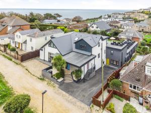 Loodusmaastik puhkemaja lähedal