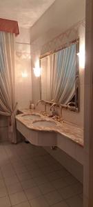 O baie la Davini Home & Relax