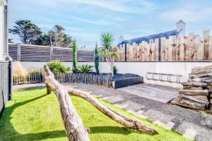 Fotografie z fotogalerie ubytování Villa d’exception avec piscine Quiberon v destinaci Quiberon