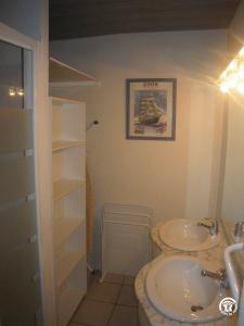 Ένα μπάνιο στο Le gîte du Causse