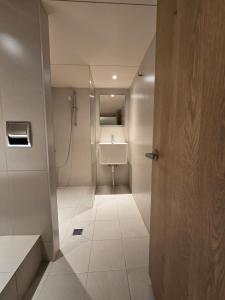 Ένα μπάνιο στο Heyhome Seochon, Semi-Basement +7 φωτογραφίες