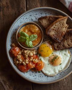 Φαγητό σε αυτό το ξενοδοχείο ή κάπου εκεί κοντά