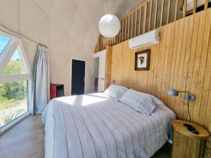 Gallery image of Sierra Pacífica in Minas