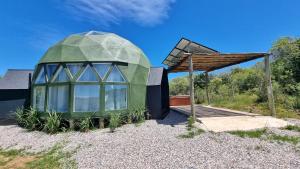 Fotografie z fotogalerie ubytování Sierra Pacífica v destinaci Minas