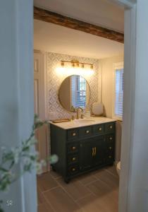 Fotografie z fotogalerie ubytování The Horse Carriage 2 Miles From Foxwoods Casino v destinaci Preston