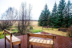 Φυσικό τοπίο κοντά σε αυτός ο ξενώνας