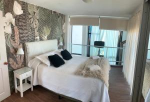 Imagem da galeria de Calas del Diablo em Punta Del Diablo