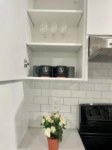 Afbeelding uit fotogalerij van Sweet home in Mississauga