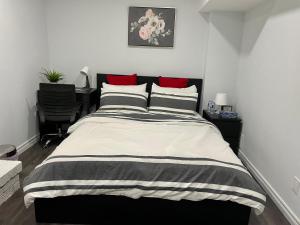 Afbeelding uit fotogalerij van Sweet home in Mississauga