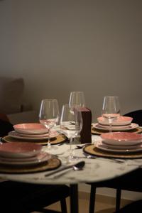 Drinks på Apartamento Boutique Centro Histórico + 59 billeder