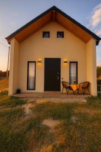 Clădirea în care este situat/ăapartamentul