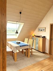 Fotografie z fotogalerie ubytování Bohn-Ferienwohnungen v destinaci Mosbach