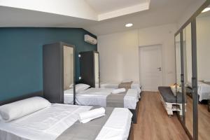 Fotografie z fotogalerie ubytování Hostel Inn Northern Avenue v Jerevanu + 29 fotografií