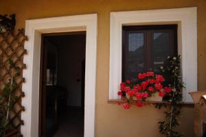Fotografie z fotogalerie ubytování BnB DonnaLaura v destinaci Carini