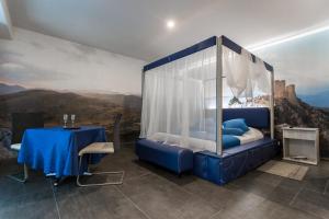 Halanus Hotel And Resort 객실 침대 사진 96개 이상