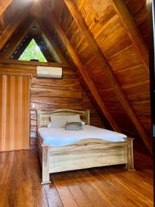 Billede fra billedgalleriet på Alto's Green Lodge i Fortuna