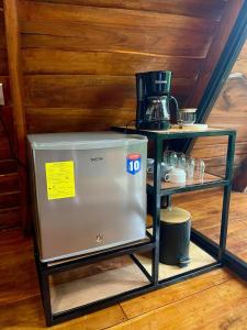 Fotografie z fotogalerie ubytování Alto's Green Lodge v destinaci Fortuna + 24 fotografií