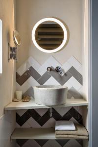 Fotografie z fotogalerie ubytování Tiny Home Baronessa v destinaci Marina di Ragusa