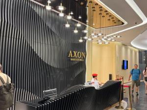 Foto dalla galleria di Axon Residence suites Bukit Bintang a Kuala Lumpur Altre 33 foto