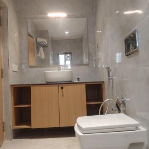 Ảnh trong thư viện ảnh của Zuke Garden & Resort ở Purulia +24 ảnh