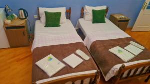 Fotografie z fotogalerie ubytování FOX Resort Hotel v destinaci Itʼkhvisi