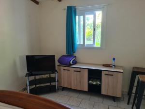 Fotografie z fotogalerie ubytování Maison Corvo v destinaci Gourbeyre